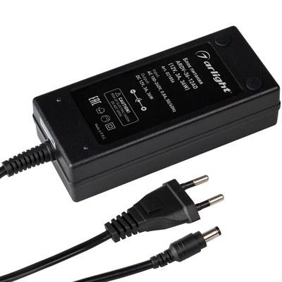 Блок питания ARDV-36-12AD (12V, 3A, 36W) | 021856 | Arlight
