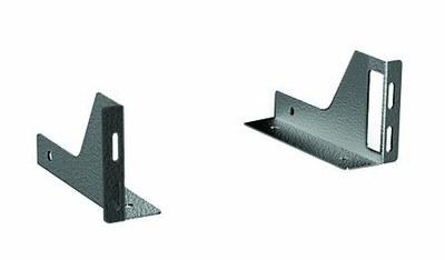 Направляющие для оборудования 19” 2шт RAL9005 | R5SCRK01B | DKC