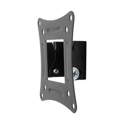 Кронштейн для телевизора 10"- 27" дюймов наклонный серия HOME | 38-0305 | REXANT