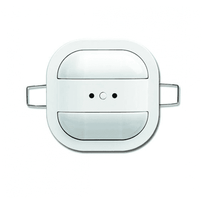 6131/21-24-500 Датчик присутствия KNX mini premium альпийский белый | 6132-0-0344 | 2CKA006132A0344 | ABB