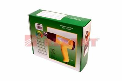 Фен строительный 230 В/1500 Вт STANDART | 12-0054 | REXANT