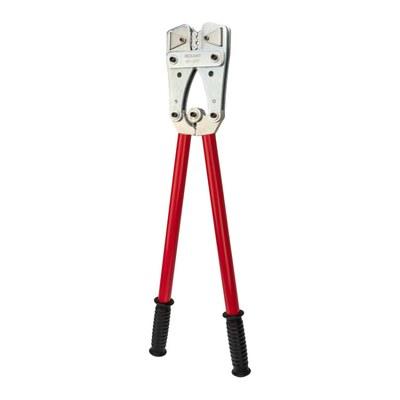 Кримпер HT-2517 для обжима силовых наконечников и гильз 16, 25, 35, 50, 70, 95, 120 мм? | 12-3057 | REXANT