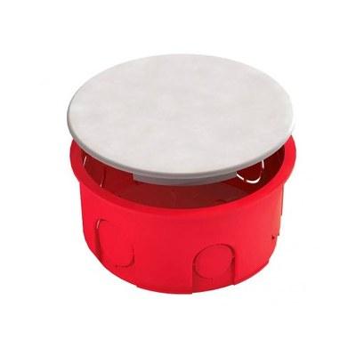 Коробка установочная для кирпич. стен 85х40мм,GE41007 | 44956 | Ecoplast