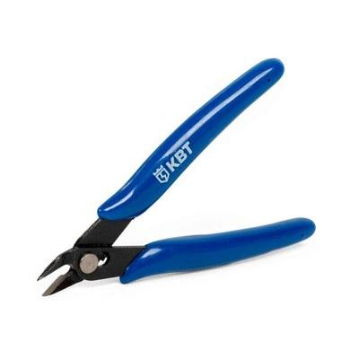 Мини-бокорезы 130 мм МС-01D | 86593 | КВТ