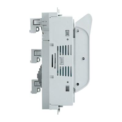 Предохранитель-выключатель-разъединитель OptiBlock 00-M-S | 140932 | КЭАЗ