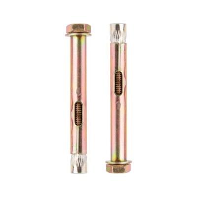 Анкерный болт KRANZ 10х80, пакет (2 шт./уп.) |KR-01-3816-008 | Kranz