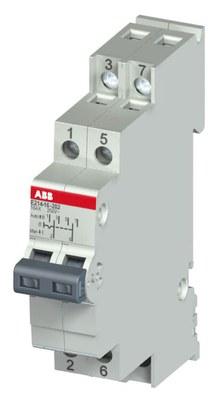 Выключатель E214-25-202 | 2CCA703031R0001 | ABB
