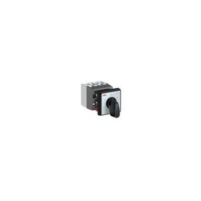 Перекл. кул. OC10G02PNBN00NU1 (1-0-2) 10А, 1 пол.|1SCA126487R1001| ABB