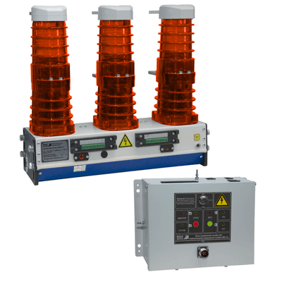 OptiMat BB-10-20/1000-У2-160 с OptiMat BU-11-У2| 273113 | КЭАЗ