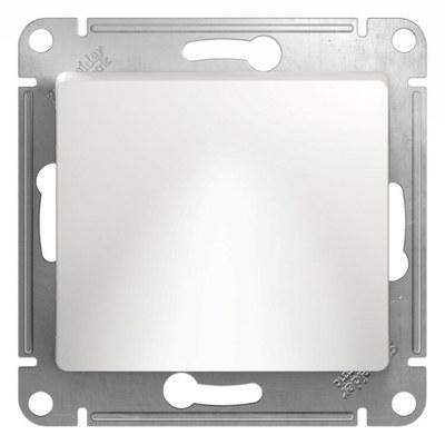 Glossa Белый Вывод кабеля | GSL000199 | SE