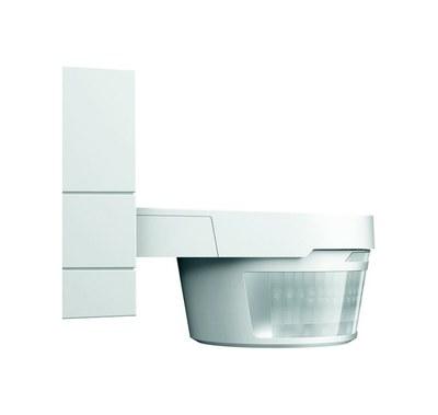 6179/02-208-500 Датчик движения Watchdog Premium 220° KNX, серебристый | 6132-0-0318 | 2CKA006132A0318 | ABB