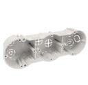 Коробка установочная приборная KP 64 / 3 (KA) | KP 64/3_KA | Kopos