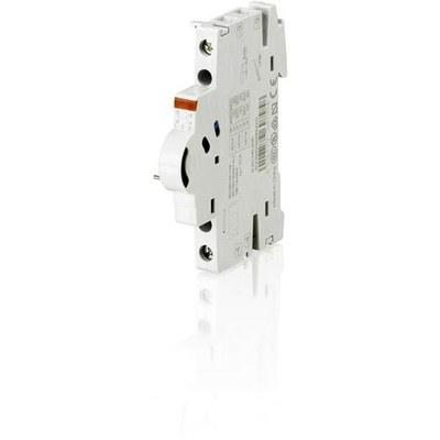 Контакт вспомогательный к 2НО S2C-H6-20R | 2CDS200946R0002 | ABB