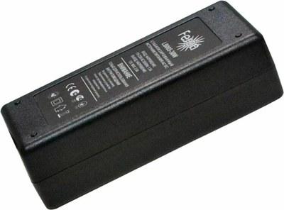 Трансформатор электронный для светодиодной ленты LB005 60W 12V (шнур 1.2 м) 115*60*32мм (драйвер) | 21490 | FERON