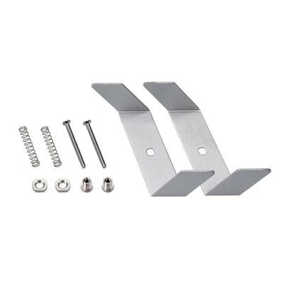 Держатель для алюминиевого профиля S2-LINIA94-F Set (ARL, Металл) | 021194 | Arlight