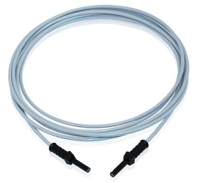 Оптический кабель TVOC-2-OP4 4м для подключения двух модулей TVOC-2 | 1SFA664004R1040 | ABB