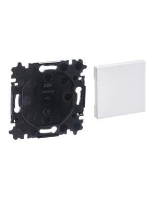 ABB Levit Белый Заглушка | 3902H-A00001 03W | 2CHH050001A6003 | ABB