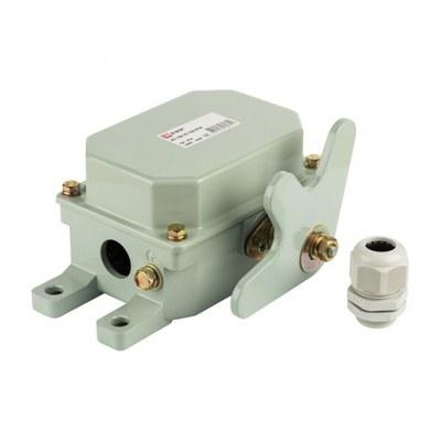 Концевой выключатель КУ-704 У2 10А IP44 EKF PROxima | ku-704-44 | EKF