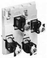Клеммный блок ZLS225 | 2CCF015197R0001 | ABB