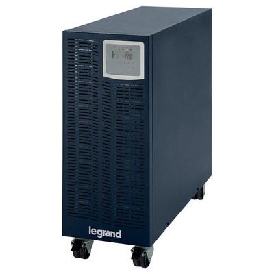 Однофазный ИБП - Keor S - on-line - 6000 ВА | 310128 | Legrand
