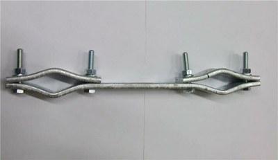 Держатель со смещением 190мм | 2CTH050018R0000 | ABB