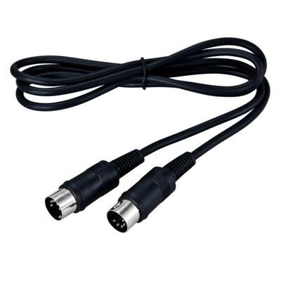 Шнур DIN 5 Pin - DIN 5 Pin, длина 1,2 метра | 17-2522-4 | REXANT