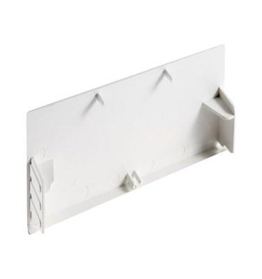 RF 60х40 Заглушка, огнестойкость E15-E110 | 76815-E110 | Ecoplast