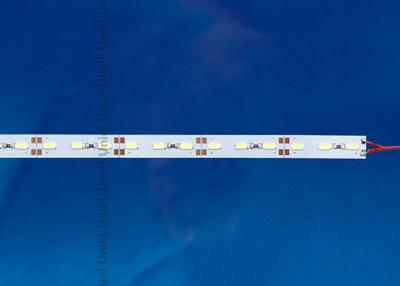 Лента светодиодная набор 2шт по 1м холодный белый свет 6500K ULS-L21X-5630-72LED/m-12mm-IP20-DC12V-19,2W/m-2х1M-DW LED| UL-00002765 | Uniel