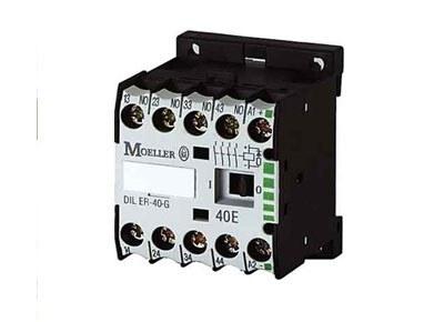 Вспомогательное реле DILER-22(230V50HZ.240V60HZ) 2НО+2НЗ | 51777 | EATON