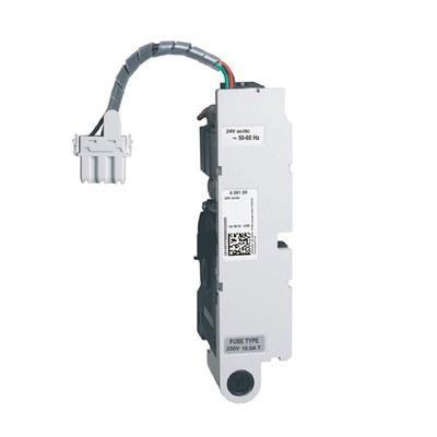 Моторный привод 24V A.C./D.C. | 028120 | Legrand