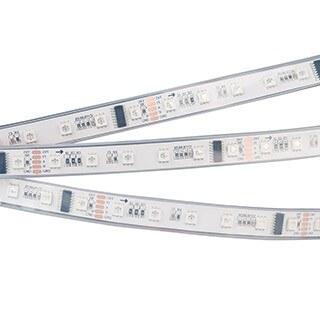 Лента светодиодная DMX-5000P 24V RGB (5060, 300 LEDx6) | 024498 | Arlight