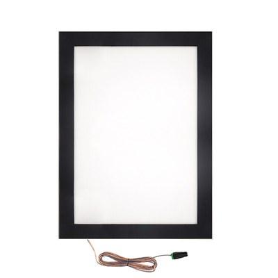 Настенная световая панель Постер Magnet LED 1200х1800, 43 Вт | 670-1231 | Rexant