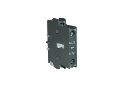 Контактный блок CAL-18-11 боковой 1HO1НЗ для контакторов А(F)95- АF1650 | 1SFN010720R1011 | ABB