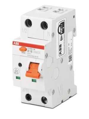 Выключатель автоматический с защитой от дуги S-ARC1 M B25 | 2CSA275901R9255 | ABB