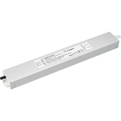 Блок питания ARPV-24100-SLIM-PFC-B (24V, 4.2A, 100W) (Arlight, IP67 Металл, 3 года) | 023538(1) | Arlight