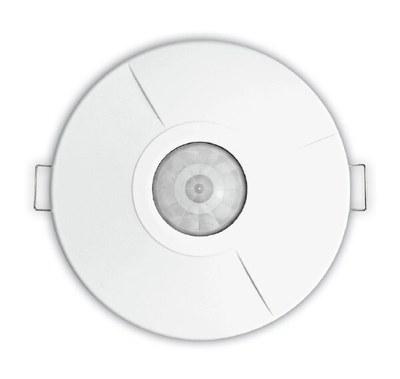 Датчик присутствия Busch-W?chter BasicLINE, цвет альпийский белый | 6800-0-2518 | 2CKA006800A2518 | ABB