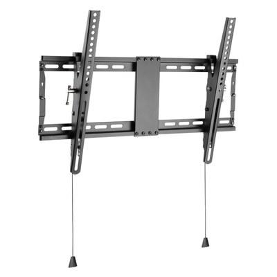 Кронштейн для телевизора 37"-80" дюймов, наклонный REXANT серия HOME |38-0344 | REXANT
