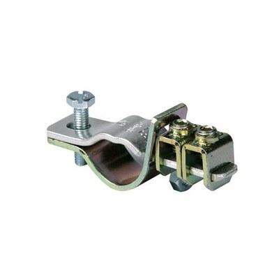 Клемма заземления на трубу D8-28 мм | AM8 | 2TKA110008G1 | ABB
