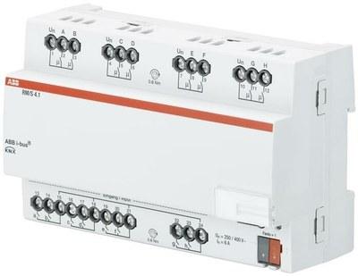 RM/S 4.1 Комнатный контроллер, MDRC | 2CDG110170R0011 | ABB