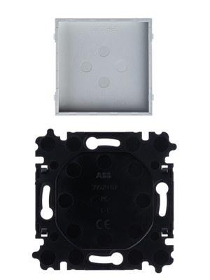 ABB Levit Серый Заглушка | 3902H-A00001 16W | 2CHH050001A6016 | ABB