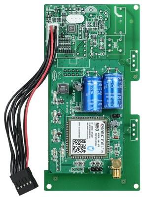 Модуль связи STAR PLC | MME-1C-PLC | IEK