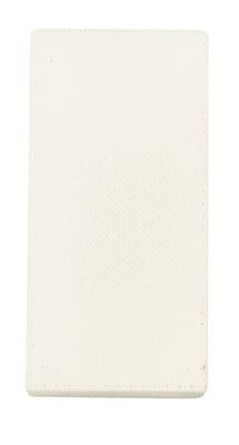 ABB Zenit Альп. белый Светосигнализатор с LED лампой (1 мод) | N2180 BL | 2CLA218000N1101 | ABB