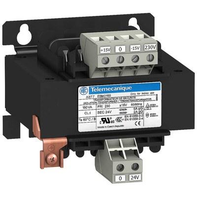 ТРАНСФОРМАТОР 24В 40ВА | ABT7ESM004B | Schneider Electric