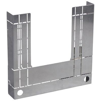 Перегородка 2 DMX3 L850 | 020809 | Legrand