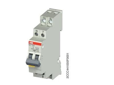Выключатель индикаторный E211X-16-30 | 2CCA703115R0001 | ABB