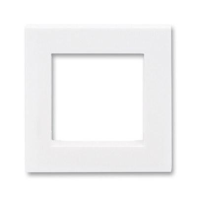 ABB Levit Белый Сменная панель на рамку 1-ая | ND3901H-A150 03 | 2CHH010150A8003 | ABB