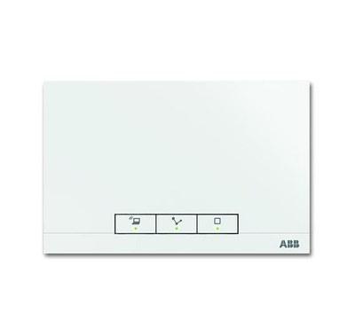 SAP-S-1-84 Системная точка доступа free@home|6220-0-0136| ABB