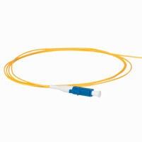 Пигтейл - 9/125 мкм - коннектор LC - длина 1 м | 032621 | Legrand