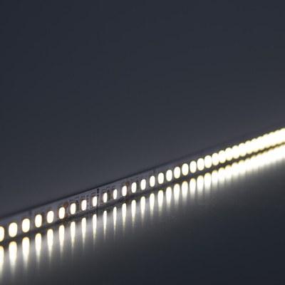 Лента светодиодная 60SMD(2835)/м 6Вт/м 24V 5000*8*1.22мм 4000К, LS500 | 41525 | FERON