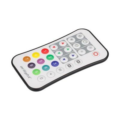 Пульт SMART-SPI (1 зона, 2.4G) (Arlight, IP20 Пластик, 5 лет) | 032622 | Arlight
